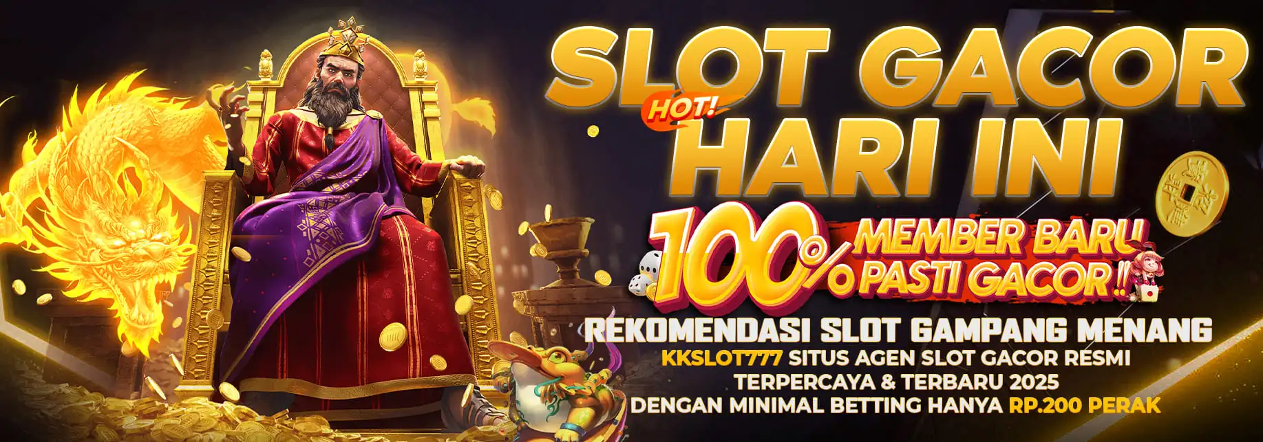 KKSLOT77